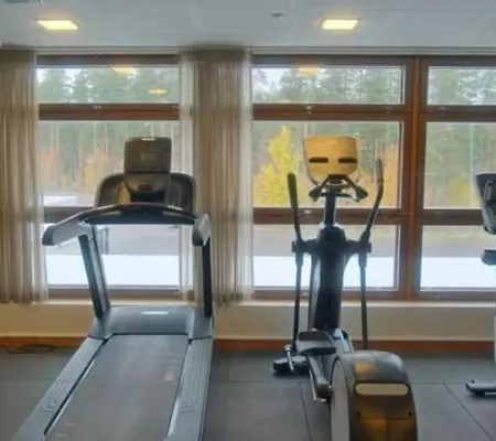 Appartement Luhtitalon Alakerran Superior Vuokralle Viikoksi 29 Vierumäki