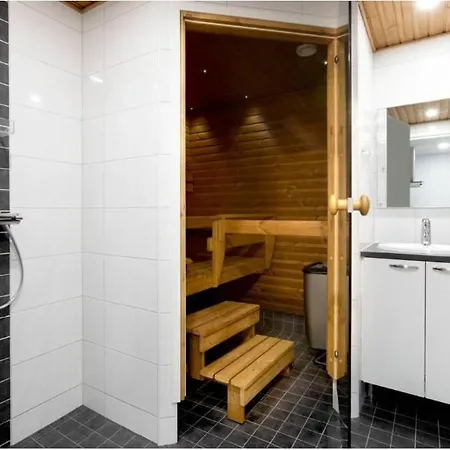Luhtitalon Alakerran Superior Vuokralle Viikoksi 29 Appartement *