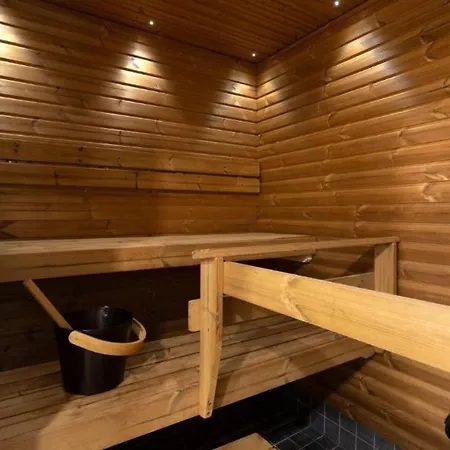 Apartment Luhtitalon Alakerran Superior Vuokralle Viikoksi 29 *