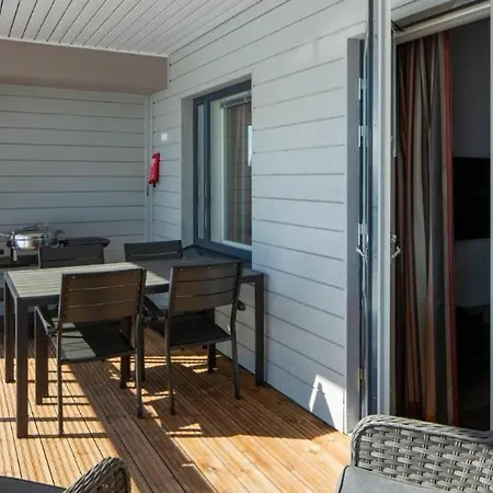 Luhtitalon Alakerran Superior Vuokralle Viikoksi 29 * Vierumäki