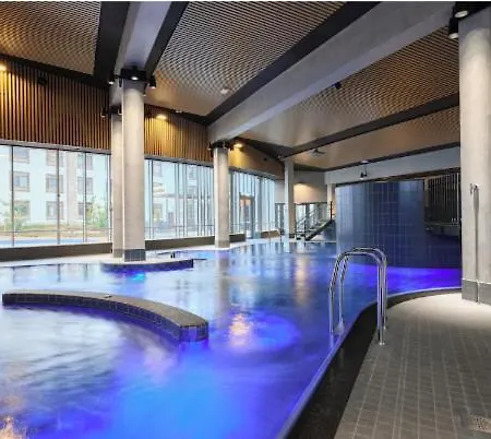 Luhtitalon Alakerran Superior Vuokralle Viikoksi 29 Appartement *